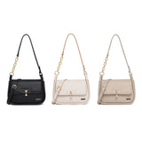 En-ji Joru Shoulderbag - Cream