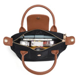 En-ji Jiyuna Slingbag - Brown