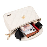 En-ji Juju Slingbag - Ivory