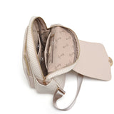 En-ji Wonra Backpack - Cream