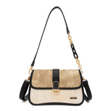 En-ji Yuno Shoulderbag - Khaki