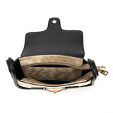 En-ji Mujun Shoulderbag - Khaki