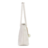 En-ji Damso Totebag - Ivory