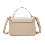 En-ji Riumi Slingbag Wanita - Cream