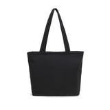 En-ji Minso Totebag Wanita - Black