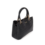 En-ji Danbi Handbag Wanita - Black