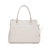 En-ji Irona Handbag Wanita - Ivory