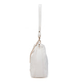 En-ji Bohi Shoulderbag Wanita - Ivory