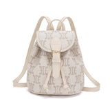 En-ji Yolhi Backpack Wanita
