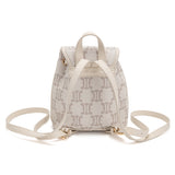 En-ji Yolhi Backpack Wanita