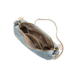 En-ji Ginsa Slingbag Wanita - Denim