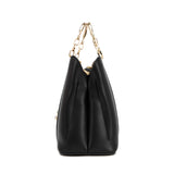 En-ji Minsun Handbag Wanita - Black