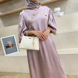 En-ji Minsun Handbag - Ivory
