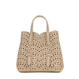 En-ji Sosan Handbag Wanita