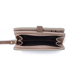 En-Ji Luna Wallet Wanita - Sage