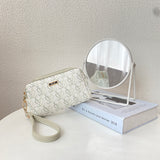 En-ji Chija Pouch - Mint