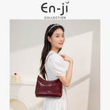 En-ji Neorin Shoulderbag Wanita - Black