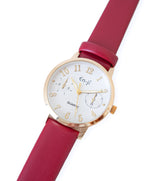 Enji Kuina Jam Tangan Wanita