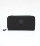 En-Ji Oran Wallet Wanita - Black