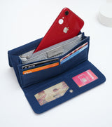 En-Ji Rima Wallet Wanita