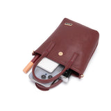 En-ji Dayum Slingbag Wanita - Cherryred