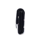 En-ji Jion Wallet Wanita - Black