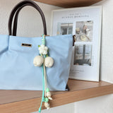 En-Ji Lili Bag Charm