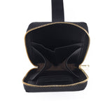 En-ji Neika Wallet Wanita - Black