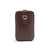 En-ji Neika Wallet Wanita - Nougat
