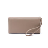 En-ji Moja Wallet Wanita - Khaki