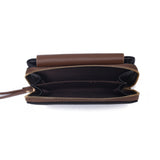 En-Ji Umi Wallet Wanita - Black