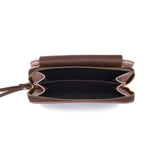 En-Ji Umi Wallet Wanita - Black