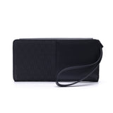 En-Ji Meso Wallet Wanita - Black
