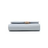 En-ji Soji Wallet Dompet Wanita - Baby blue