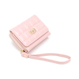 En-ji Ayesa Wallet Dompet Wanita - Ballerina pink