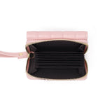 En-ji Ayesa Wallet Dompet Wanita - Ballerina pink