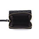 En-ji Ayesa Wallet Dompet Wanita - Black