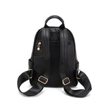 En-ji Yebina Backpack Wanita - Black