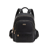 En-ji Yebina Backpack Wanita - Black