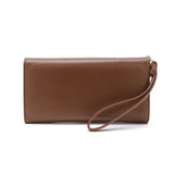 En-ji Miyuko Wallet Wanita - Nougat