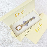 Enji Habin Jam Tangan Wanita