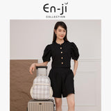 En-ji Songbi Backpack Wanita