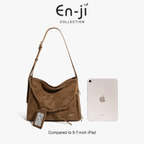 En-Ji Naura Shoulderbag Wanita