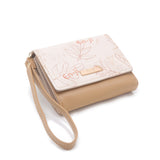 En-ji Doyi Wallet - Khaki