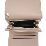 En-ji Yuiko Wallet - Khaki