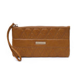 En-ji Yoru Wallet Wanita - Warna Black