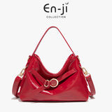 En-Ji Yuma Slingbag Wanita
