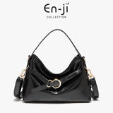 En-Ji Yuma Slingbag Wanita
