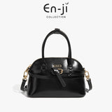 En-ji Miuci Handbag Wanita