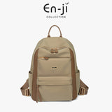 En-ji Hyunju Backpack Wanita